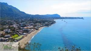 Strand van San Francesco